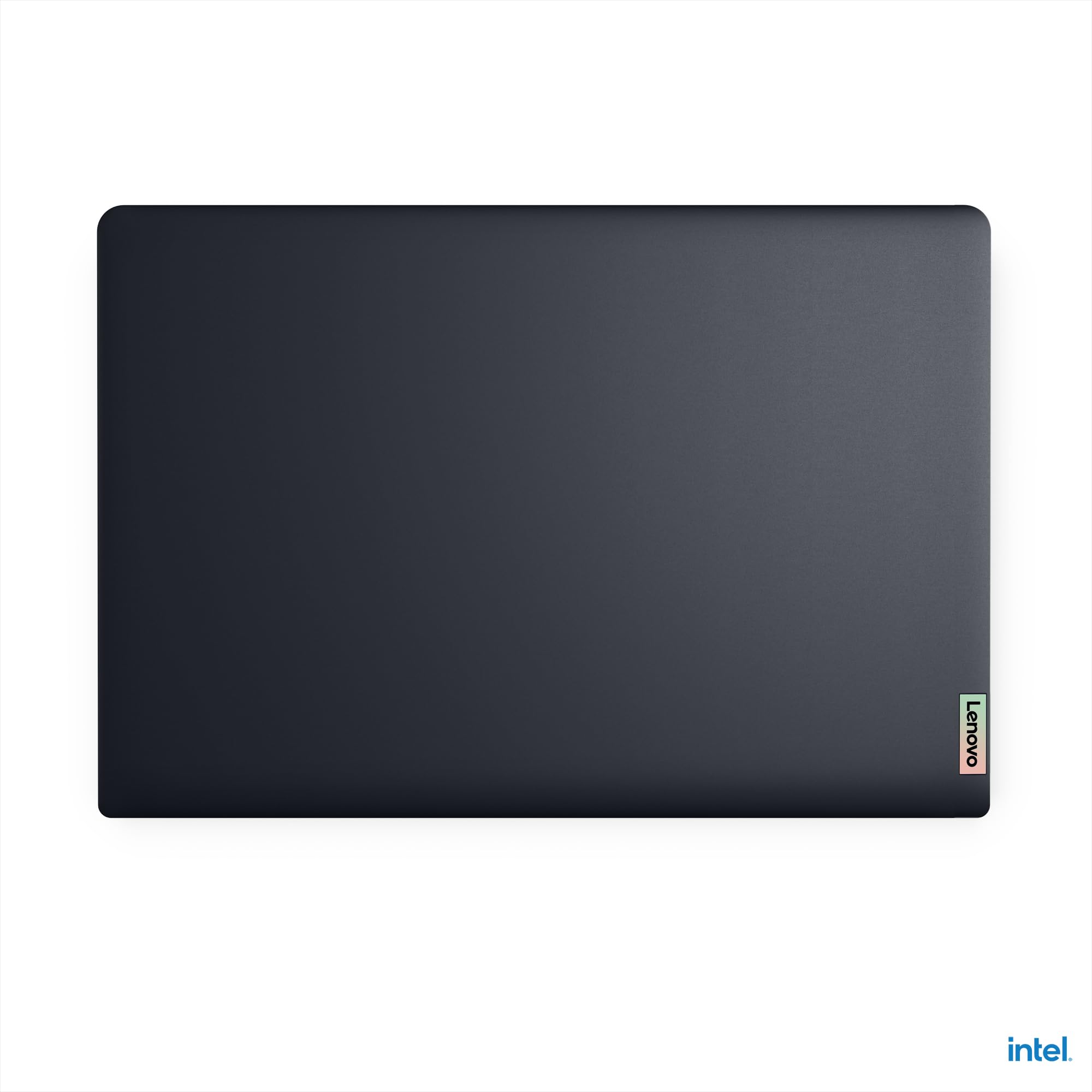 Lenovo IdeaPad 3 17IAU7 - Ordinateur Portable 17.3'' HD+ (Intel Core i3-1215U, RAM 8Go, SSD 512Go, Intel UHD Graphics, Windows 11 Home) Clavier AZERTY Français - Bleu