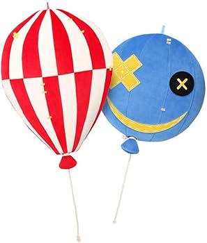 Amazon.co.jp: Identity V 第五人格 ひげさん アレキサンダー 風船 Amazon.co.jp: Identity V 第五人格 ひげさん アレキサンダー 風船