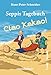 Produktbild Seppis Tagebuch - Ciao Kakao!: Ein Comic-Roman Band 9