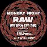 Hot Body Records