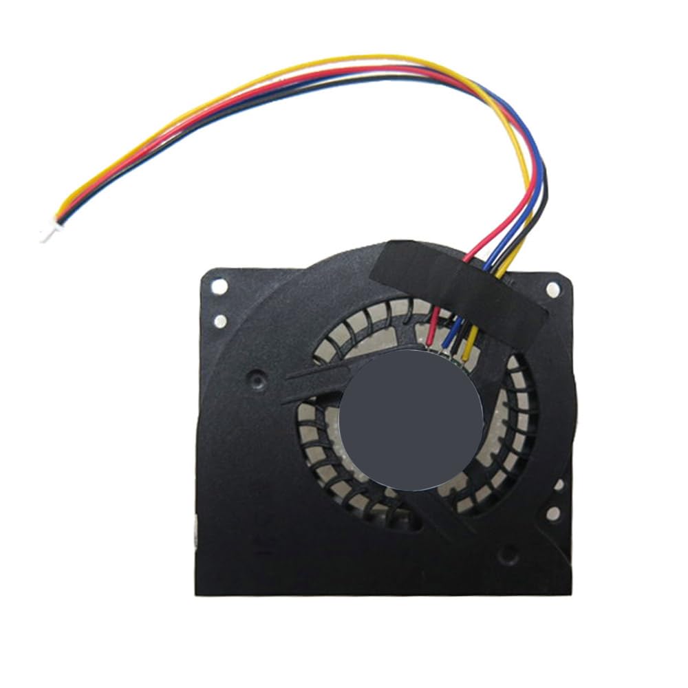 Ventola Per CPU Mini PC BF05008H05FP – DC5V 0,22A – Ricambio Per Laptop – Nuova - 2