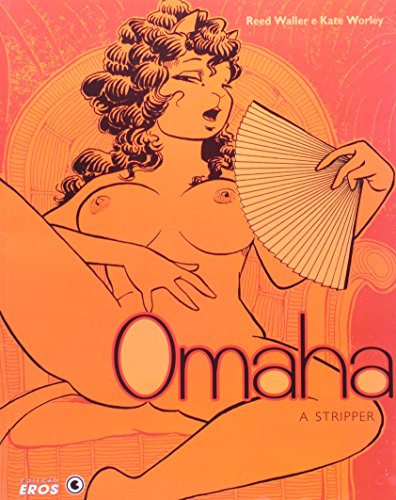 Omaha. A Stripper