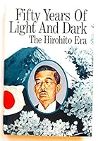 Fifth Years Of Light And Dark - The Hirohito Era B000SNP81K Book Cover
