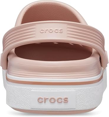 Crocs Unisex Adults' Off Court Clog Sandal