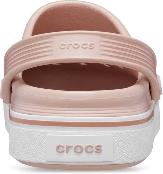 Crocs Unisex Adults' Off Court Clog Sandal
