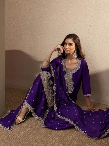 Image of Libas Womens Kurta Set