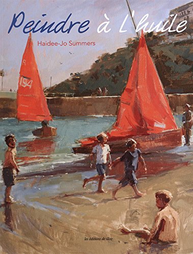 Télécharger Peindre à l'huile PDF Ebook En Ligne