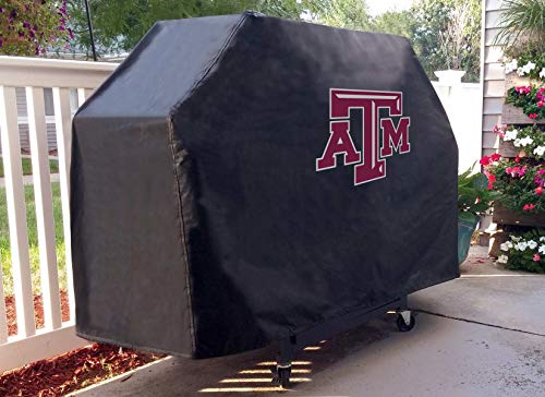 Holland Bar Stool Co. Texas A&M Grill Cover #TOP27