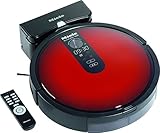 Miele Scout RX1 Robotic Vacuum Cleaner, Red
