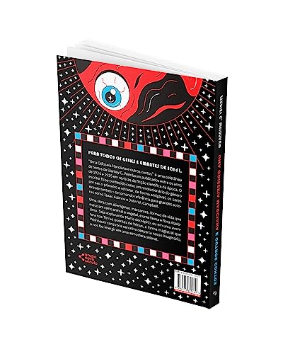 Uma Odisseia Marciana e Outro Contos