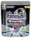 Produktbild Finish Quantum Ultimate Grease Fighter Vaatwastabletten - 60 Stuks - Voor Uitstekend Schone en Glanzende Resultaten