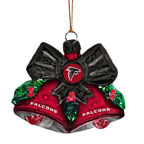 NFL Atlanta Falcons Glitter