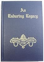 An Enduring Legacy, Volume 3 B000KKALS6 Book Cover