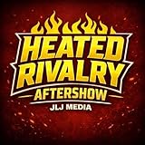 Heated Rivalry Aftershow