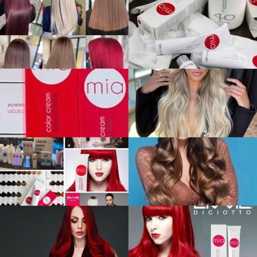 Emmedicciotto Mia Color Latino Passion Color / Amazing BeautyDeals By EduardoAI Call Today 626-437-2564 Shipping all USA by BeautySales.com