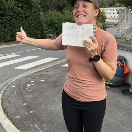 La R&eacute;union Express : quand le stop devient un jeu et une le&ccedil;on d&rsquo;humanit&eacute;