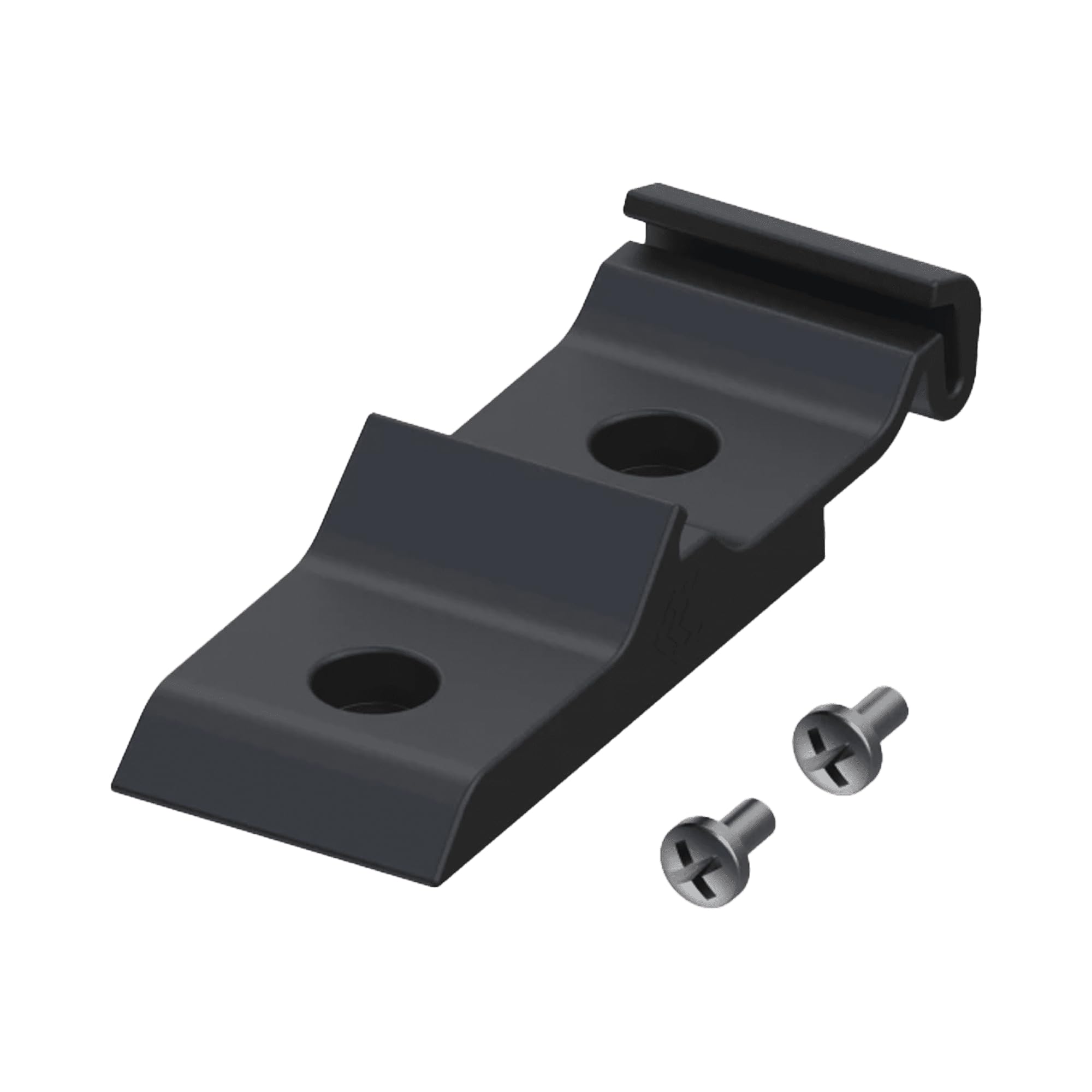 Compact DIN Rail Mount for Router, PR5MEC11 088-00270