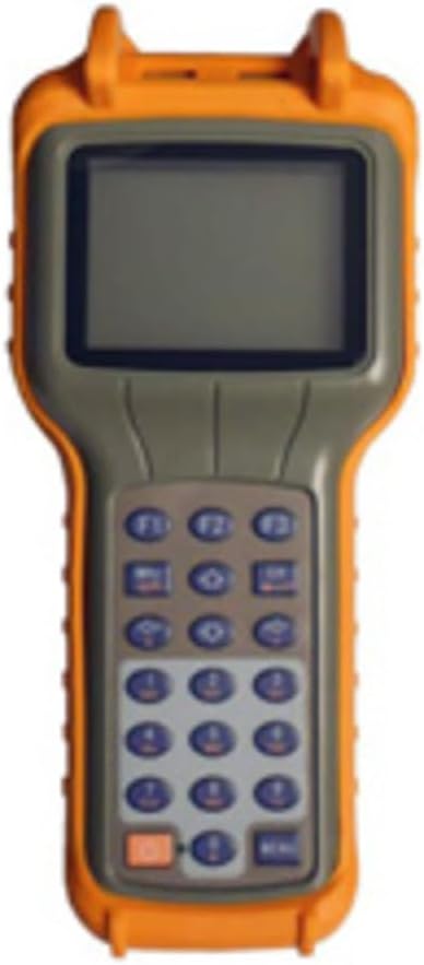 DIGITAL/ANALOG SIGNAL LEVEL METER CT-DLM870D CATV QAM BER MER DVB-C