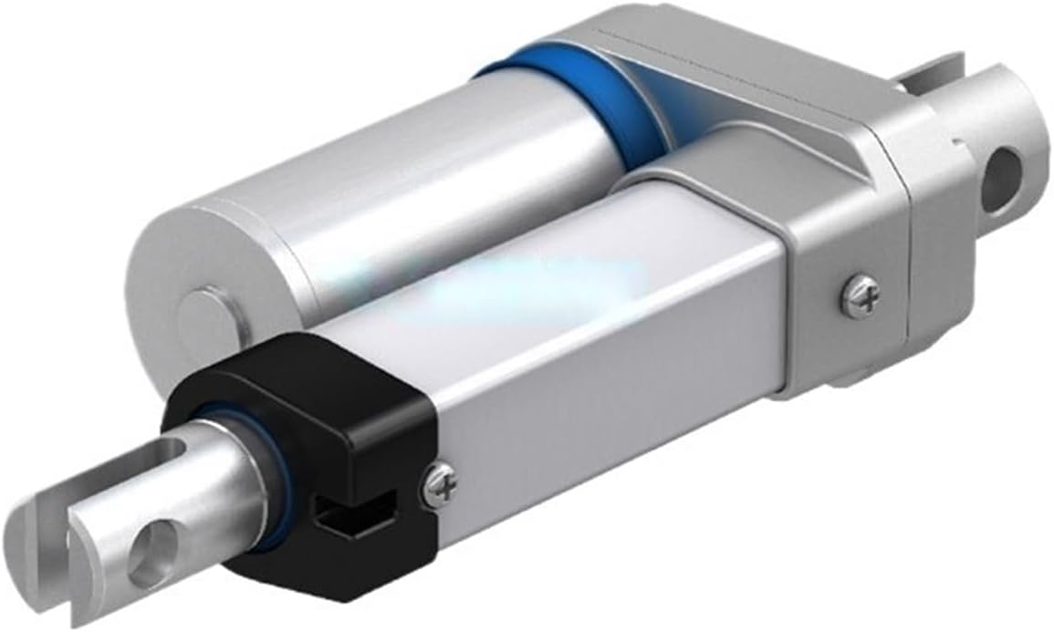 Electric Actuator, Rising Bollard CAHB-10-B3A-100209-AAAA0A-000