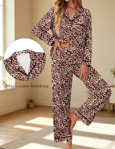 Womens Pajama Sets  - image 4