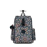 Kipling Alcatraz Solid Laptop Wheeled Backpack