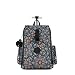 Kipling Luggage Alcatraz Solid Laptop Wheeled Backpack