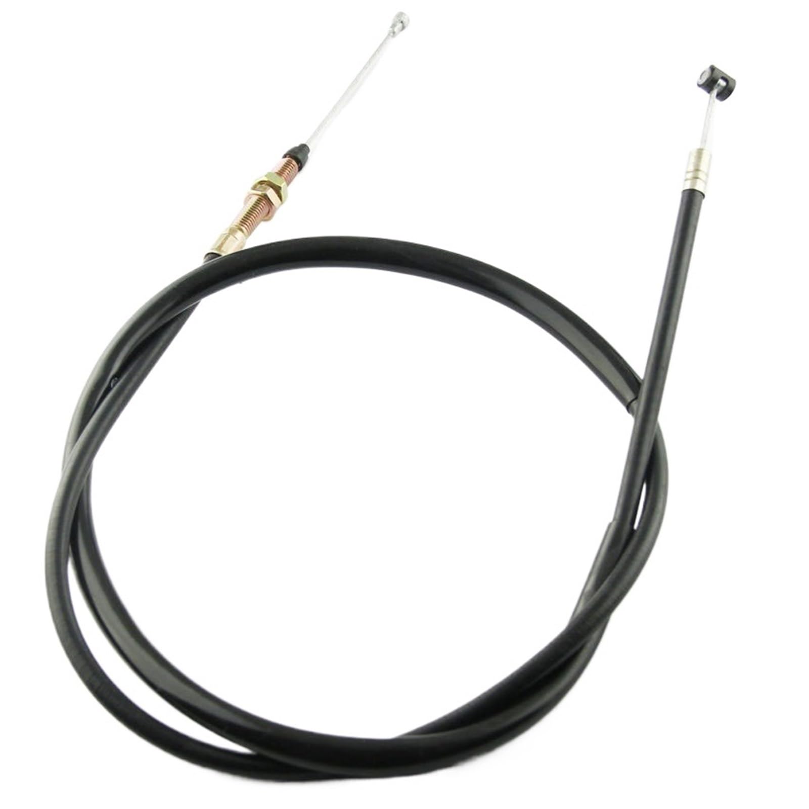 Brake Cable Fit for Yamaha YZF R1 1998 1999 2000 2001 4XV-26335-00 5JJ-26335-00 Motorcycle Clutch Cable line Motorbike Drive Cables