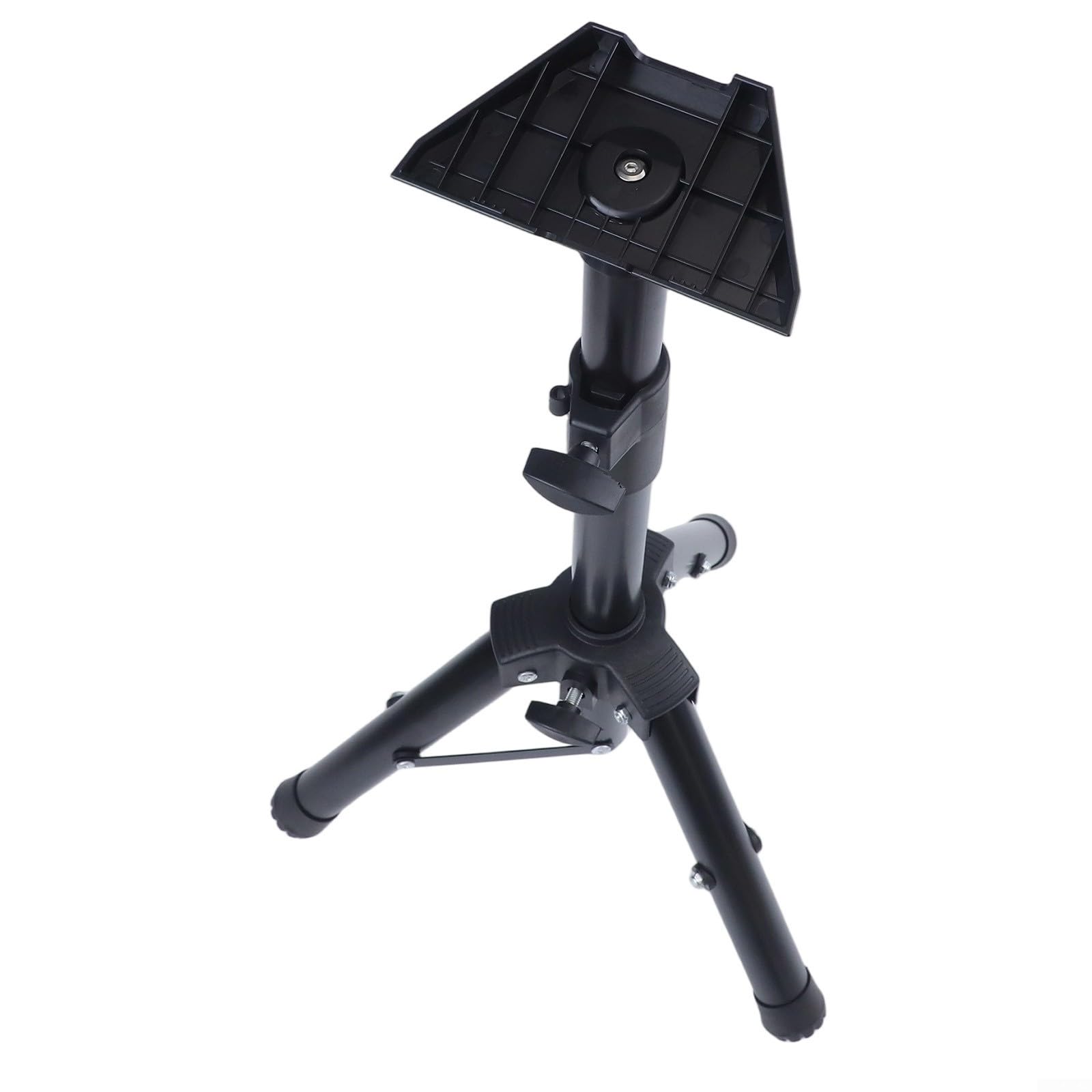 Starlink Trépied pour Gen 3 Portable Ground Mount Kit Réglable 52-82cm pour Starlink Standard 4X Outdoor Voyage Stabilité
