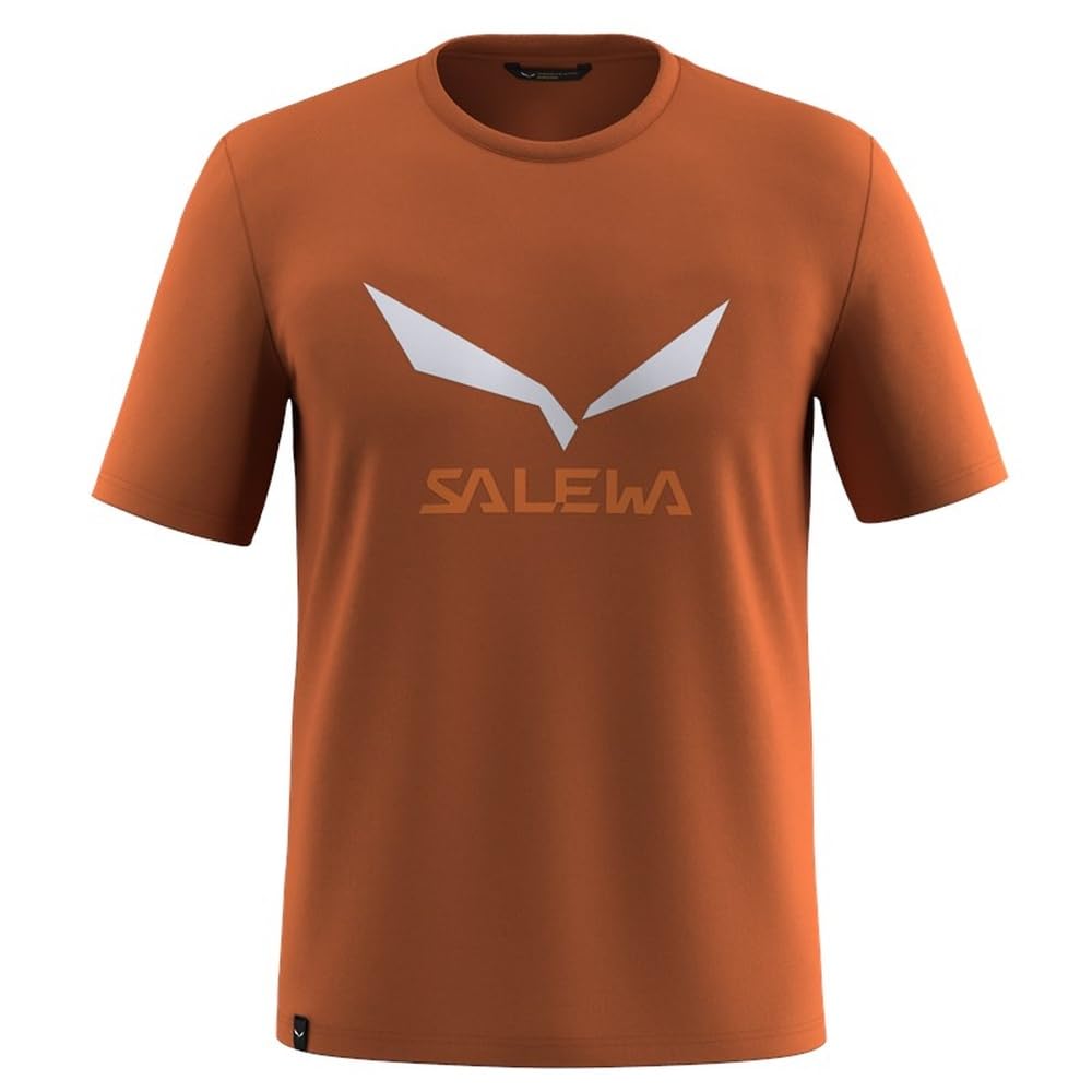 Salewa Solidlogo Dri-Release® T-Shirt Men