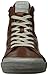 FRYE Women's Dylan High-Top Fashion Sneaker