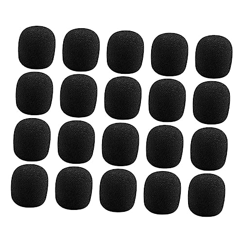 JOINPAYA Sponge Mic Covers