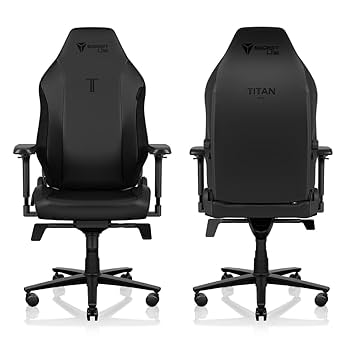 デスクチェア Secretlab TITAN 511rDSltpxL._AC_UL210_SR210,