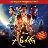 aladdin disney 2019  Disney - Aladdin. Das Original-Hörspiel zum Film
