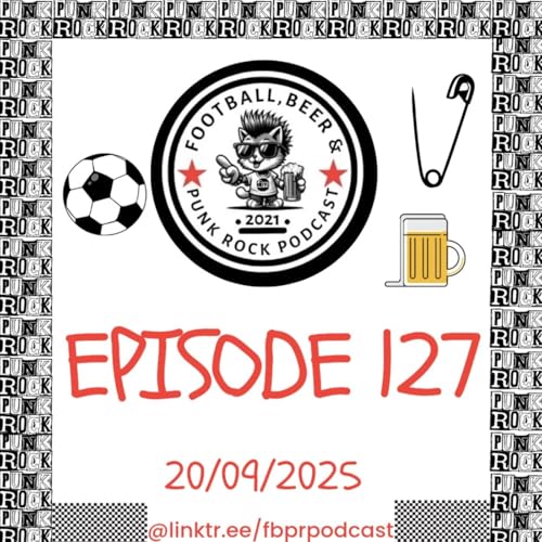 Episode 127