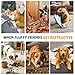 Enhanced Bitter Apple Spray for Dogs to Stop Chewing and Licking, No Chew Spray for Dogs, Alcohol Free/Non-Toxic, Stop Licking Wounds and Hot Spots, Protecting Furniture, Shoes, Bandages (Bitter)