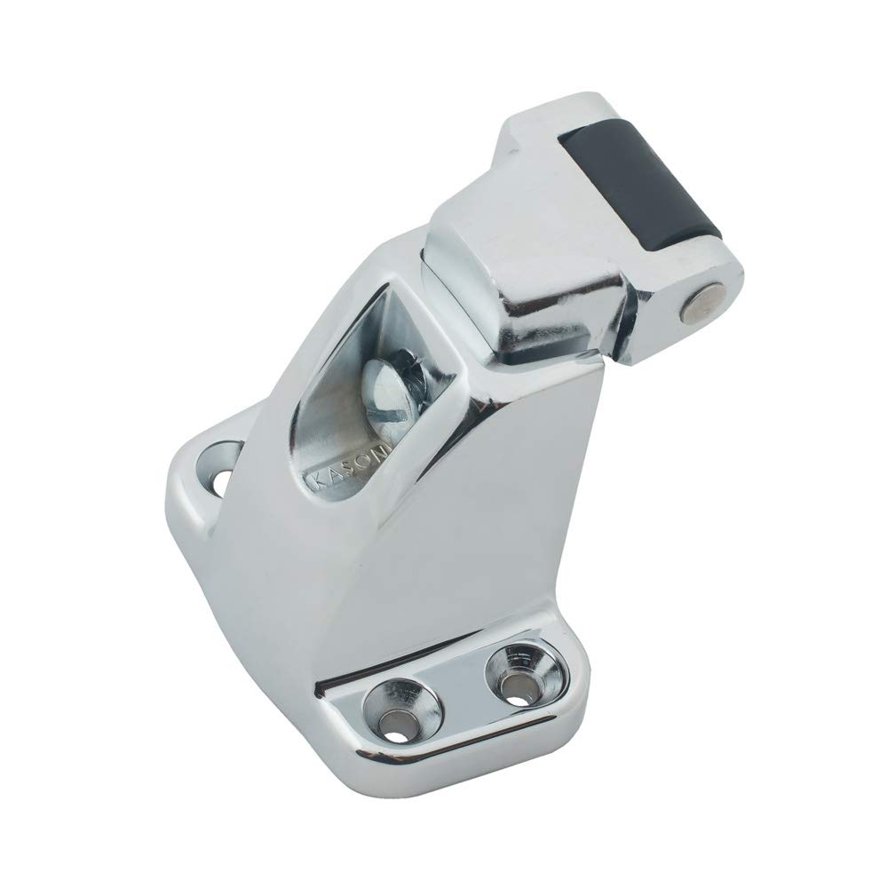 Kason (KASOA) Strike