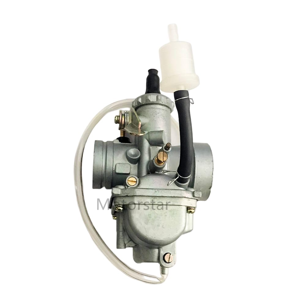 Filtro de Gasolina Carburador de 30 mm para Suzuki DR125 GS125 GS250 GS300 Carburador PZ30