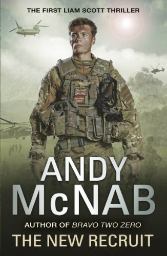 Télécharger The New Recruit: Liam Scott Book 1 (English Edition) PDF