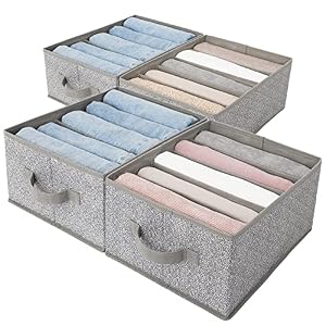 Granny Says Jeans Organizer 4er Pack GS36