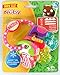 Nuby Ice Gel Teether Keys, 1 Count (Pack of 1)