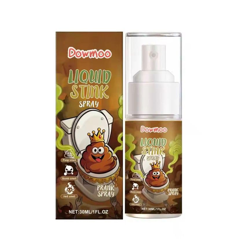 Image of Fart Spray - Prank Gadgets Toys for Kids of All Ages Gift Boys and Girls (Style 4)