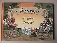 SaarLegenden 3938889594 Book Cover