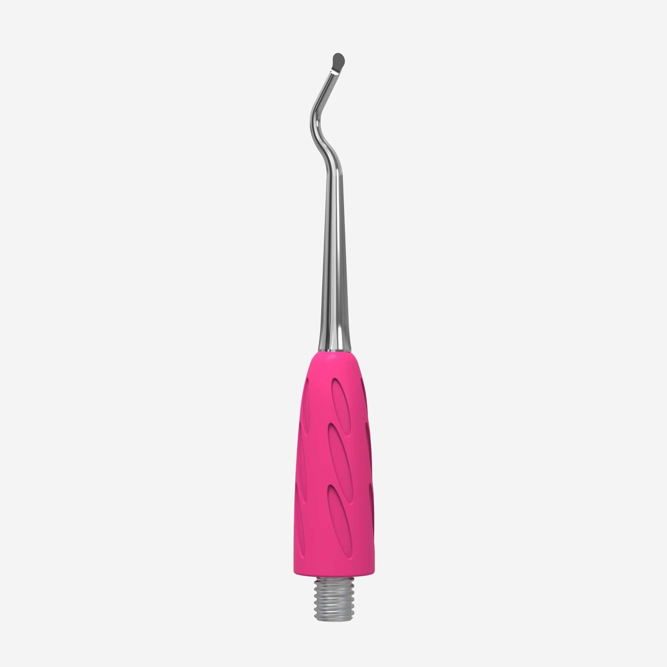 Staleks UNIQ Combo Değiştirilebilir Çalışma Ucu Yarım Küre Küret WPPQ-33