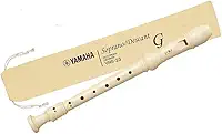 FLAUTA SOPRANO (GERMANICO) YRS-23G