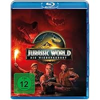 Jurassic World: Die Wiedergeburt