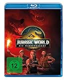 Jurassic World: “Die Wiedergeburt [Blu-ray]
