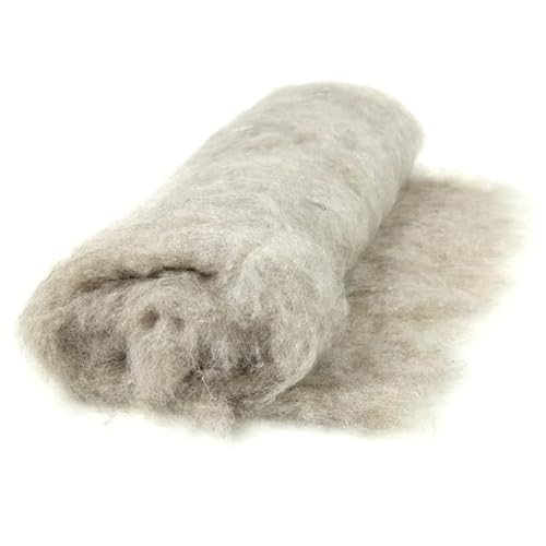 Engelshof Alpakas Münsterland - Imbottitura per