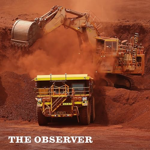 Why are Europe’s Gen Z heading to the mines of Australia?