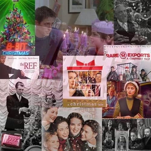 See Also: A VERY ALTERNATIVE CHRISTMAS