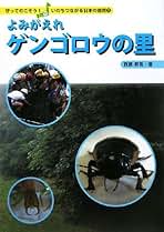 研究者向き　ゲンゴロウセット　ゲンゴロウ以外も含む Amazon.co.jp: ゲンゴロウ